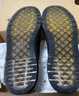 马丁（DR.MARTENS）Zavala Lo夏舒适百搭轻量翻毛皮棕色薄底皮鞋单鞋 深棕色 41 实拍图