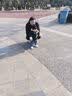 巴拉巴拉童装儿童羽绒服男童外套女童面包服冬装保暖立领外套时尚 黑色90001-灰鸭绒 100 cm 实拍图