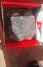 万孚34027刹车片后片刹车皮适用马自达3昂克赛拉1.5L 2.0L 实拍图