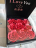 圣雅罗999足银项链女士款锁骨链时尚首饰品吊坠生日情人节礼物送女朋友 项链+吊坠 商家配送（可选刻字） 实拍图