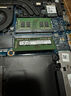 三星（SAMSUNG）原厂原装 DDR4 PC4 四代笔记本一体机电脑内存条 SODIMM 适用联想戴尔华硕惠普宏碁苹果微星威联通 DDR4 2400 16GB 笔记本内存 实拍图