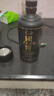 峥心酿贵州纯粮食酱香型白酒53度整箱高度高粱保价自饮试饮口粮酱香酒水 53度 500mL 6瓶 实拍图