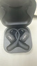 韶音（SHOKZ）OpenFit 开放式耳机蓝牙耳机挂耳式耳机 超长续航运动跑步国家补贴T910 【店铺爆款】静夜黑 实拍图