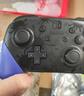 Nintendo Switch任天堂Pro手柄一代OLED续航游戏手柄日版喷射战士3限定手柄Switch周边配件蓝牙 实拍图
