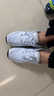 耐克NIKE运动休闲鞋女子减震AIR MAX SOLO运动鞋FN0784-009灰蓝37.5 实拍图