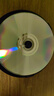 JVC/杰伟世 CD-R 光盘/刻录盘 52速700MB 办公系列 桶装10片 空白光盘 实拍图