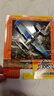 风火轮（HOT WHEELS）（随机发货一款）火柴盒飞机模型男孩玩具冲上云霄系列JDJ05 实拍图