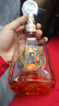 五粮液股份 百鸟朝凤红钻 浓香型白酒礼盒 52度500ml*6瓶整箱装 纯粮酒 实拍图