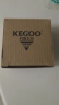 科固（KEGOO）K06043 龙头起泡器外牙24mm 面盆水龙头过滤网出水嘴 配拆卸扳手 实拍图