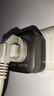 电小酷空调伴侣智能插座 wifi远程控制 16A定时开关 电量统计 CP6-灰 实拍图