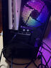 微星（MSI）  i7 12700KF升13600KF/RTX5050/5060/5070Ti台式电脑主机组装电脑电竞整机DIY游戏渲染光追主机 配置五：i5 14600KF丨5060Ti 8G 实拍图