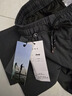 JEEP SPIRIT吉普运动裤男春秋季休闲裤宽松冲锋长裤户外长裤男装 灰色 2XL 实拍图