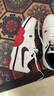 耐克（NIKE）男子运动休闲鞋CROSS TRAINER运动鞋CQ9182-101 41 实拍图