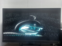 明基（BenQ）EW3280U显示器 32英寸4K P3视频后期剪辑观影 Mac护眼typec音箱PS5 实拍图