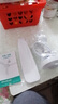 中联（ZOLEE）中联小吊扇小型迷你小风扇床上用风扇家用蚊帐扇学生宿舍用电风扇3叶大风力微风吊扇语音声控zolee 扇面直径50CM+2米国标线 实拍图