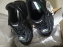 斯凯奇（Skechers）男鞋夏季厚底增高老爹鞋复古运动鞋舒适透气软底户外休闲鞋237121 实拍图