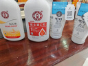 美丽蓓菲森缇澳Q10牛奶洗面奶100ml*2支保湿温和泰国进口学生过年送礼 实拍图