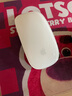 Apple 二手苹果鼠标原装 Magic Mouse 2代 妙控键盘无线蓝牙鼠标9新 8新苹果二代无线蓝牙鼠标 保功能不保成色 单鼠标 实拍图