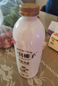 光明1L椰子牛乳 实拍图