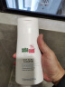 施巴（sebamed）控油洗发水套装无硅油洗发露男女去油蓬松400mlx2德国原装进口 实拍图