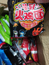 常记掌心脆干脆面干吃面方便面宿舍夜宵办公室解馋小零食休闲食品小吃大礼包 【20包】混合多口味 实拍图