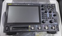 RIGOL普源 DHO924S 数字示波器 250MHz 四通道 带信号源12bit示波器 实拍图