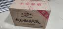 珠江桥牌手工竹升面 出口配方全蛋面鸡蛋面条 低脂面儿童挂面 虾子面组合 【礼盒】 2.08kg*2箱 鸡蛋竹升面 实拍图