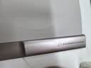 美的（Midea）折叠暖菜板热菜板家用多功能方形60/80cm饭菜保温板加热板1分钟快速升温双档电热餐桌板垫保温神器 【60cm柔性可收纳】分区加热 60cm 实拍图