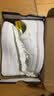 耐克NIKE板鞋女空军一号AF1 AIR FORCE 1运动鞋FB8251-100白36 实拍图