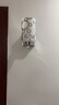 熠豪（YIHAO）壁灯床头灯主卧室现代简约LED楼梯过道客厅背景墙壁灯 YH8139-1 实拍图