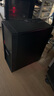 联想（Lenovo）ThinkServer TS90X 小型4U塔式服务器主机 至强E-2324G 四核3.1-4.6GHz 32G内存丨2×960G企业级固态丨RAID1 实拍图