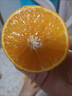 京喜加【双十一抢鲜】冰糖橙甜橙纯甜无酸水果 当季新鲜手剥橙现摘现发 带箱3斤 55mm+ 普箱 实拍图