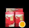 贡苑乌龙茶 潮州凤凰单枞 鸭屎香 一级500g礼盒装乌岽茶叶自己喝 实拍图