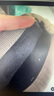 罗蒙（ROMON）高端灯芯绒宽松休闲裤男士春秋中青年加厚加绒保暖直筒长裤男裤 5610H 卡其 厚款 4XL (195) 适合185-200斤 实拍图