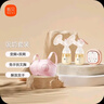 新贝吸奶器8775-1+文胸套装 实拍图