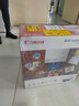 佳能（Canon） TS8380t无线家用商用小型彩色喷墨六色高清照片打印机复印扫描一体机 TS8380t白色 套餐四【可循环加墨墨盒+2套墨水含塑封机】 实拍图