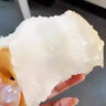 沐小七果蔬 山东莱阳冰糖秋月梨礼盒装【可送货上门】正宗送水果礼盒 大果【单果约200-300g】 5斤【双人畅享-超划算】净4.5斤 实拍图