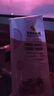 京东物流 加厚食品级双拉链封口PE保鲜袋密封袋旅行分装母婴收纳 常规够用 大号20支 实拍图
