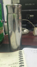 欧乐多保温杯316不锈钢保温水杯商务便携车载办公室杯子茶水分离水杯 全钢316抗菌【600ml】升级 实拍图