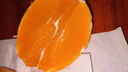 土八鲜江西橙子赣南脐橙新鲜水果赣州脐橙手剥甜橙礼盒 王者橙4.5-5斤【单果330-400g】 实拍图