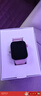 华为WATCH FIT3智能手表轻薄大屏运动减脂长续航蓝牙通话运动健康管理NFC手表 AX21A 星云粉【甄选表带+精美表盘】 官方标配 实拍图