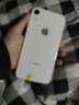 Apple iPhone XR 苹果xr二手手机 备用机学生机国行优惠券补贴国行优惠券补贴 白色 64G白条24期免息0首付 实拍图