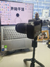 佳能r50相机 入门级微单 旅行家用学生vlog视频 4k小巧便携半画幅R50数码照相机 R50黑色拆单机+RF-S 18-150一镜走天下 套餐四【拍套四0元升级套餐五~免费升级不加价】 实拍图