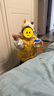 巴拉巴拉童装儿童羽绒服女童婴儿男童宝宝外套2024可爱时尚萌208424107224 实拍图