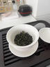 贡苑乌龙茶 福建铁观音浓香型特级260g*2罐安溪礼盒装茶叶高档送礼 实拍图