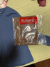 班尼路（Baleno）长袖t恤男春秋季潮流基础款圆领内搭男士打底衫宽松纯棉男装上衣 实拍图