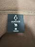 骆驼蛟龙冲锋衣男女同款潮流运动户外防雨登山服秋冬外套M34CAFO730A 实拍图