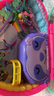 POLLY POCKET Polly 口袋玩具 带 2 个微型娃娃 实拍图