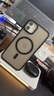 remax苹果无线充电器三合一手机支架magsafe磁吸适用iPhone16promax/plus小米15华为mateP70/iwatch手表 实拍图