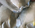 一虾一世界 国产新鲜冷冻无冰衣白鲳鱼/金鲳鱼 清蒸香煎烧烤食材 新鲜捕捞 小白鲳鱼 净重3斤【约6条/斤】 实拍图